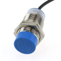 Yumo Lm30-3015PA 15mm Range Inductive Proximity Sensor (PNP NO)